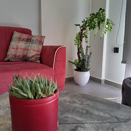 Napier'S Residence 아르고스톨리온 외부 사진