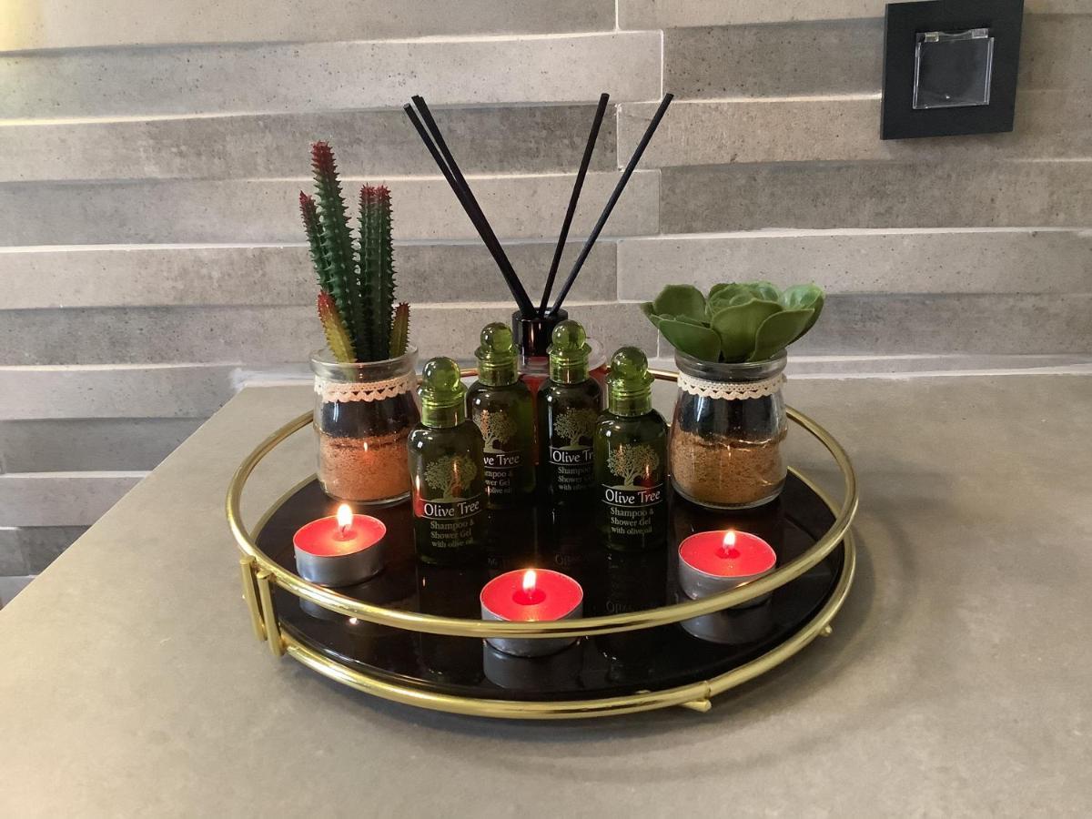 Napier'S Residence 아르고스톨리온 외부 사진