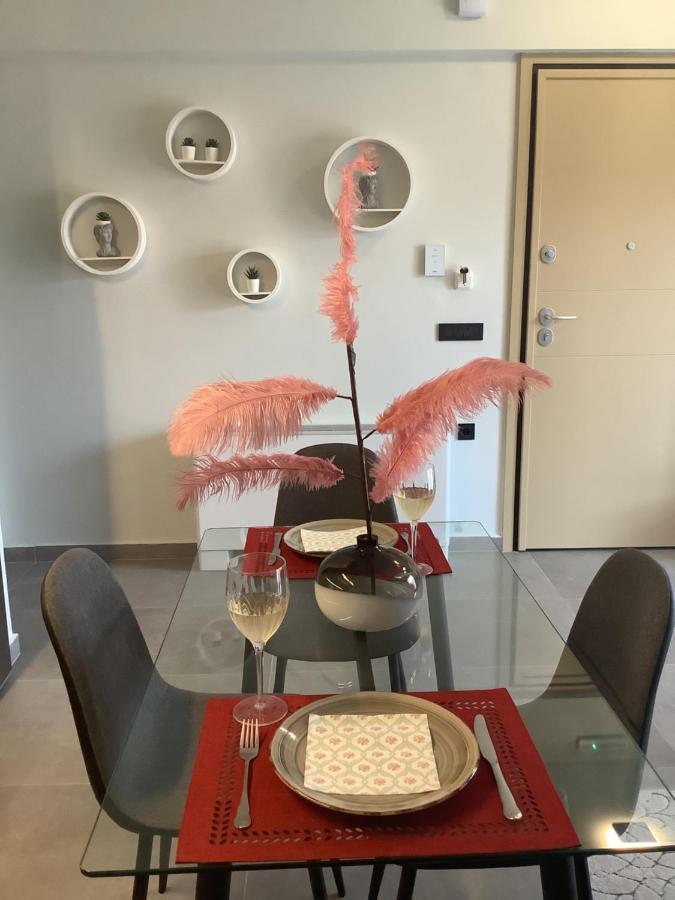 Napier'S Residence 아르고스톨리온 외부 사진