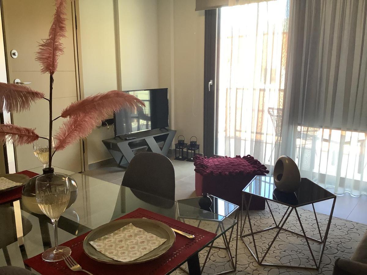 Napier'S Residence 아르고스톨리온 외부 사진