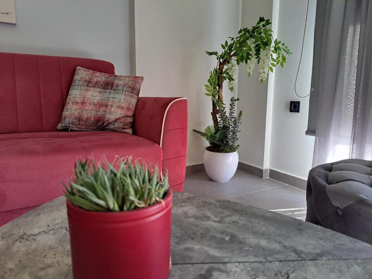 Napier'S Residence 아르고스톨리온 외부 사진