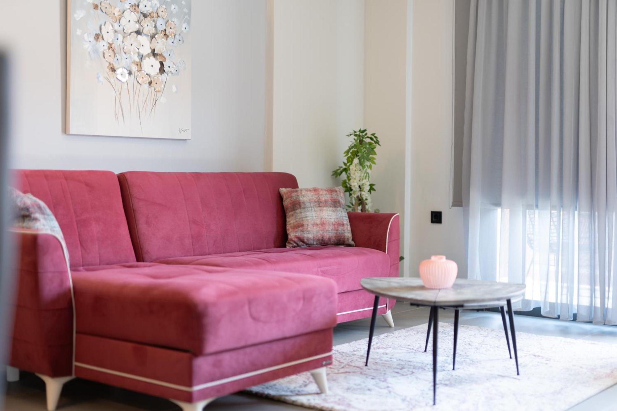 Napier'S Residence 아르고스톨리온 외부 사진